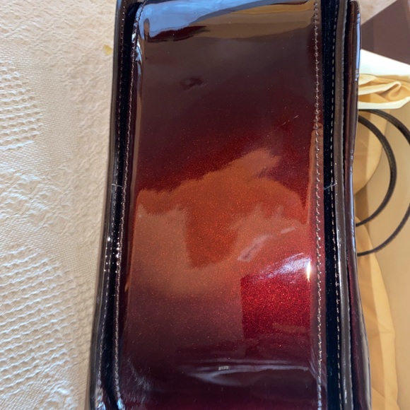 Louis Vuitton Monogram Vernis Mirada Shoulder Bag - Picture 6 of 9